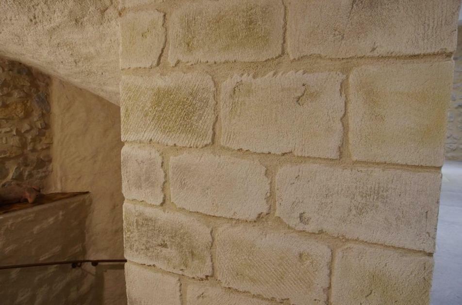 Le Mas De Crieulon Saint-Jean-de-Crieulon 외부 사진